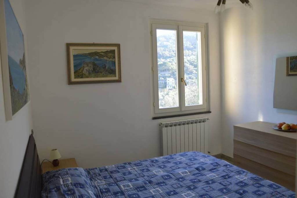 Vacation Apartment Rental Cinque Terre